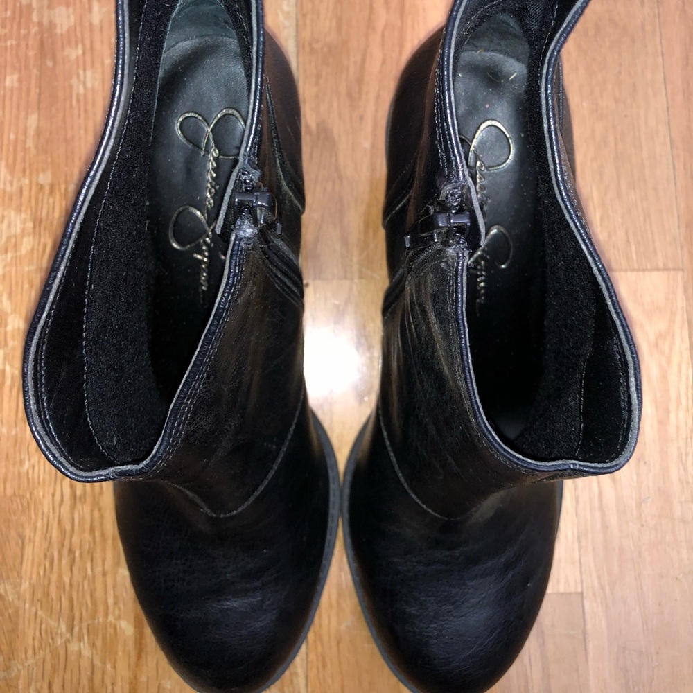 Booties - Picture 2 of 5